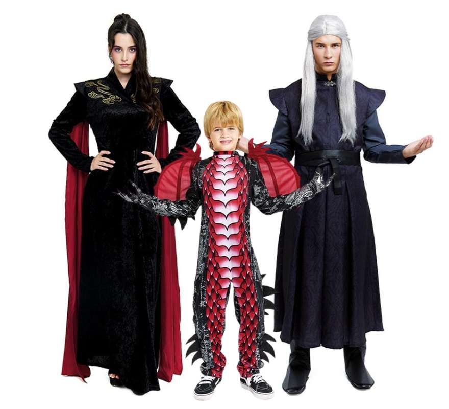 Translation missing: fr.Grupo familia de dragones