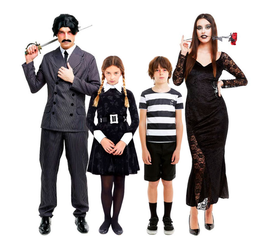 Translation missing: fr.Grupo familia tenebrosa