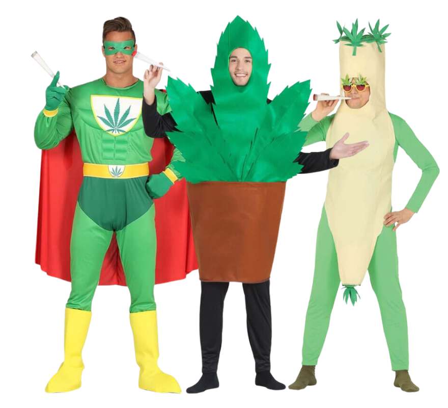 Groupe de la marijuana
