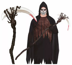 Grande faux de la mort 150 cm