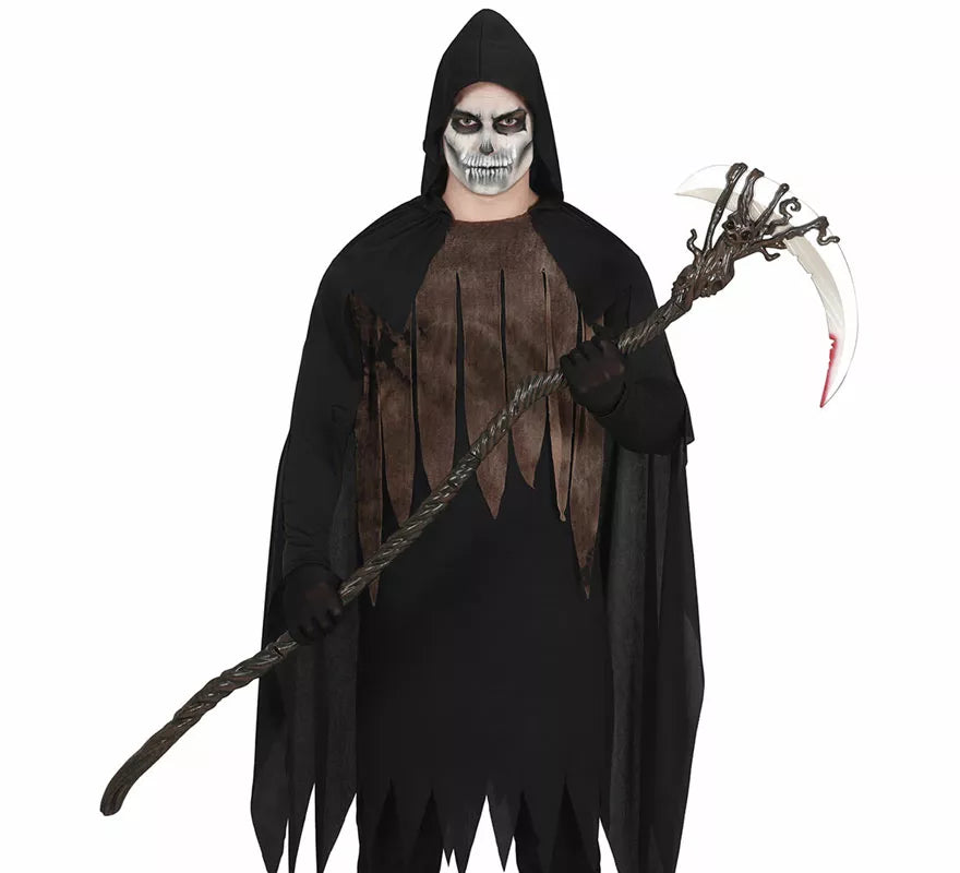 Translation missing: fr.Guadaña de La Muerte Grande de 150 cm