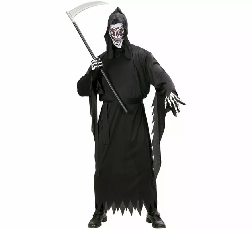 Translation missing: fr.Guadaña de La Muerte Desmontable de 102 cm
