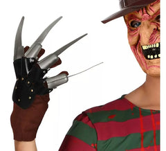Gant avec Couteau pour Halloween