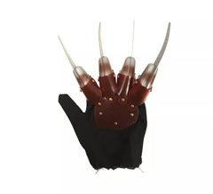 Gant à griffes pour Halloween