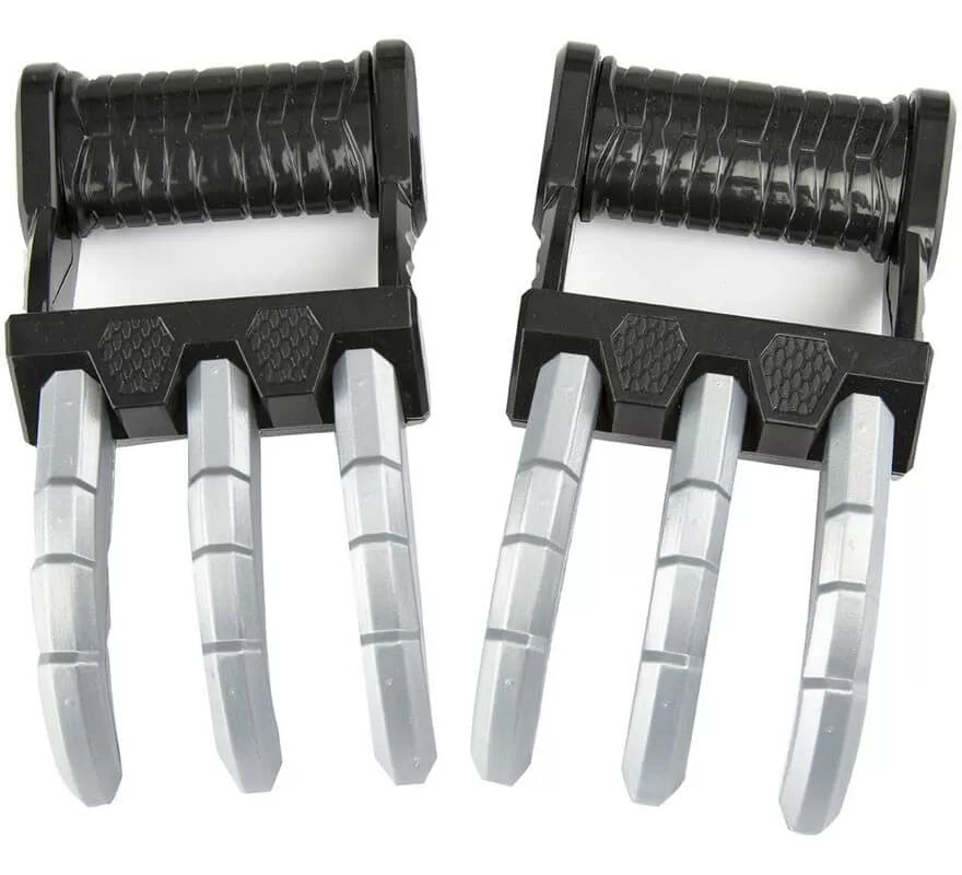 Translation missing: fr.Guantes con Cuchillas Ninja Tekagi-shuko 17x25 cm