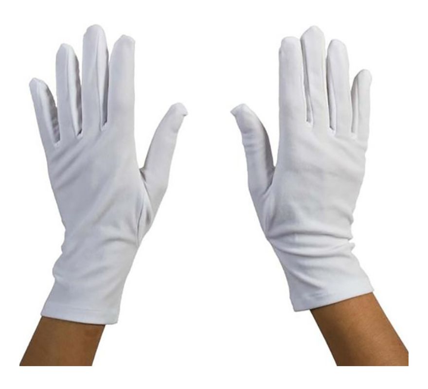 Translation missing: fr.Guantes Cortos 20 cm en varios colores