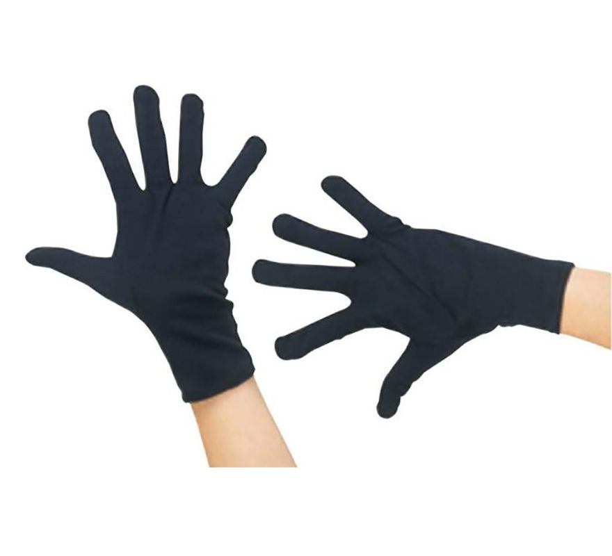 Translation missing: fr.Guantes Cortos 20 cm en varios colores