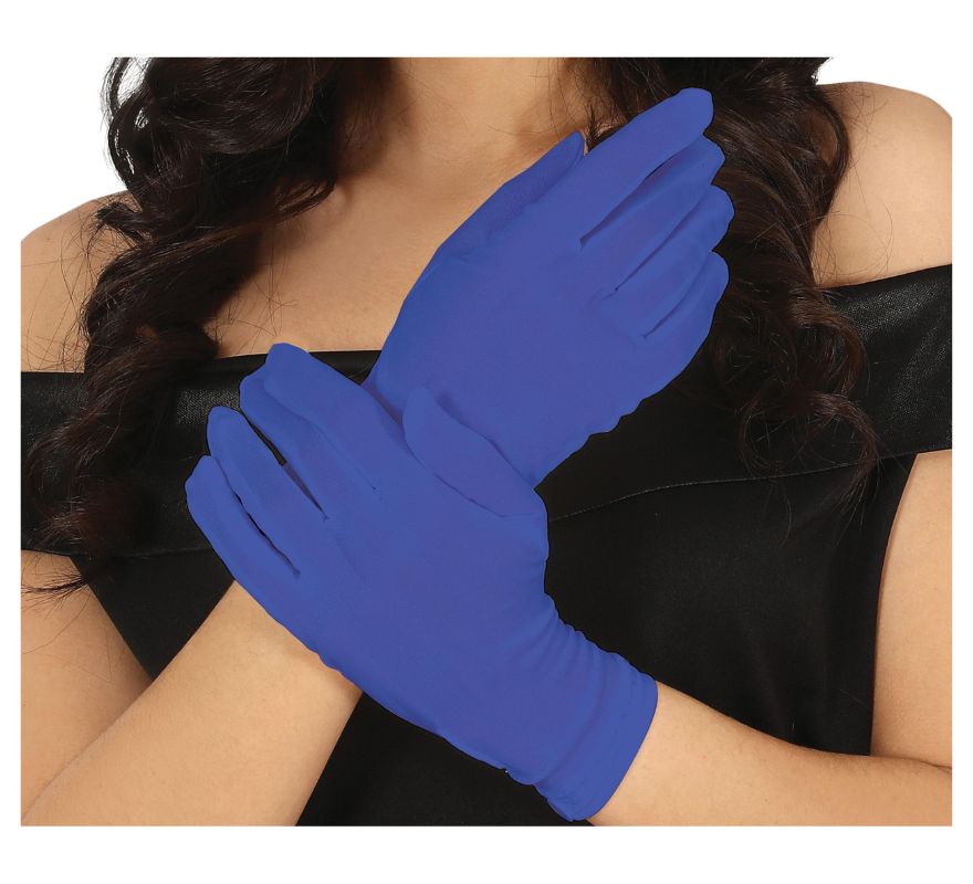Translation missing: fr.Guantes Cortos de 20 cm en varios colores