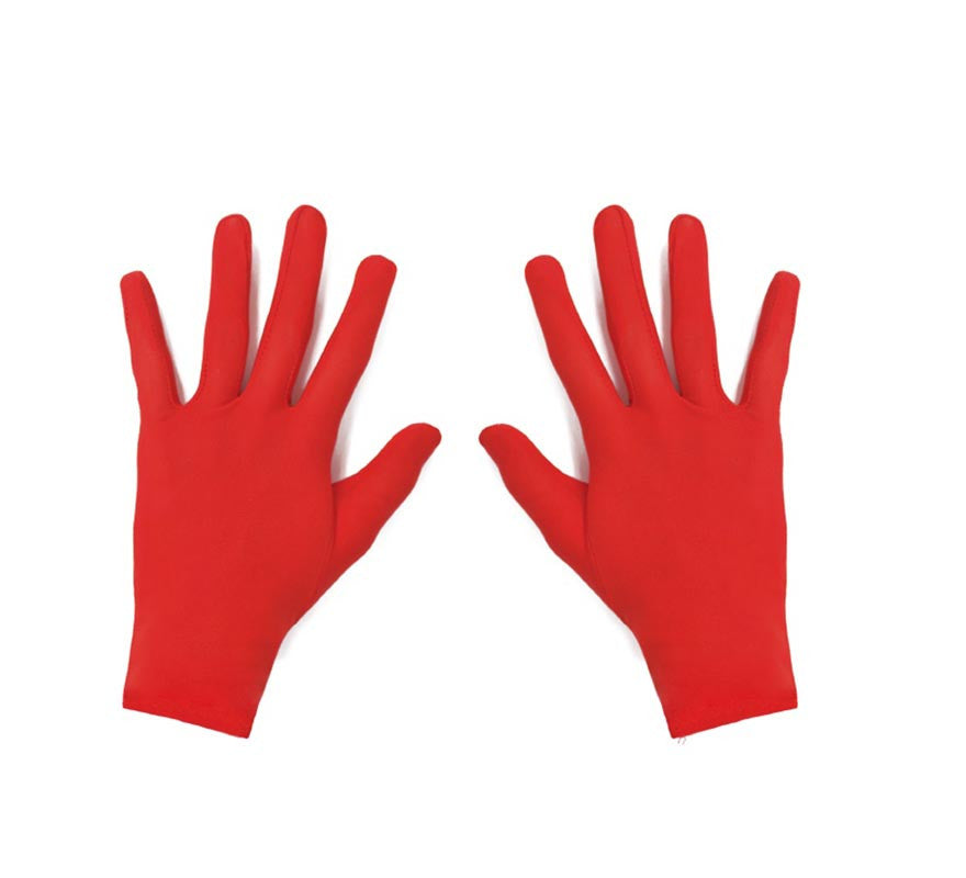 Translation missing: fr.Guantes Cortos Infantiles en varios colores