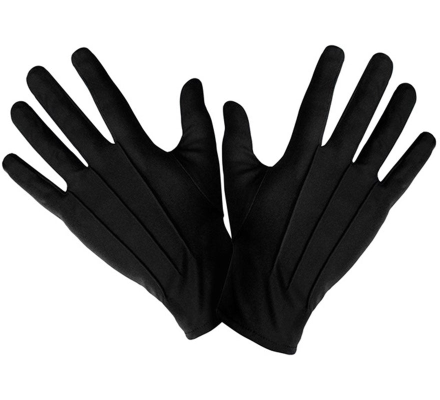 Translation missing: fr.Guantes Cortos para adultos en varios colores