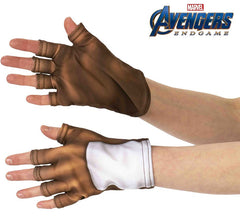 Captain America Gants enfants