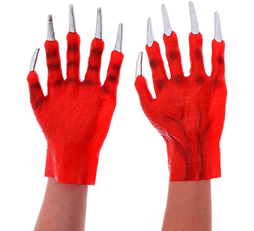Translation missing: fr.Guantes de Demonio