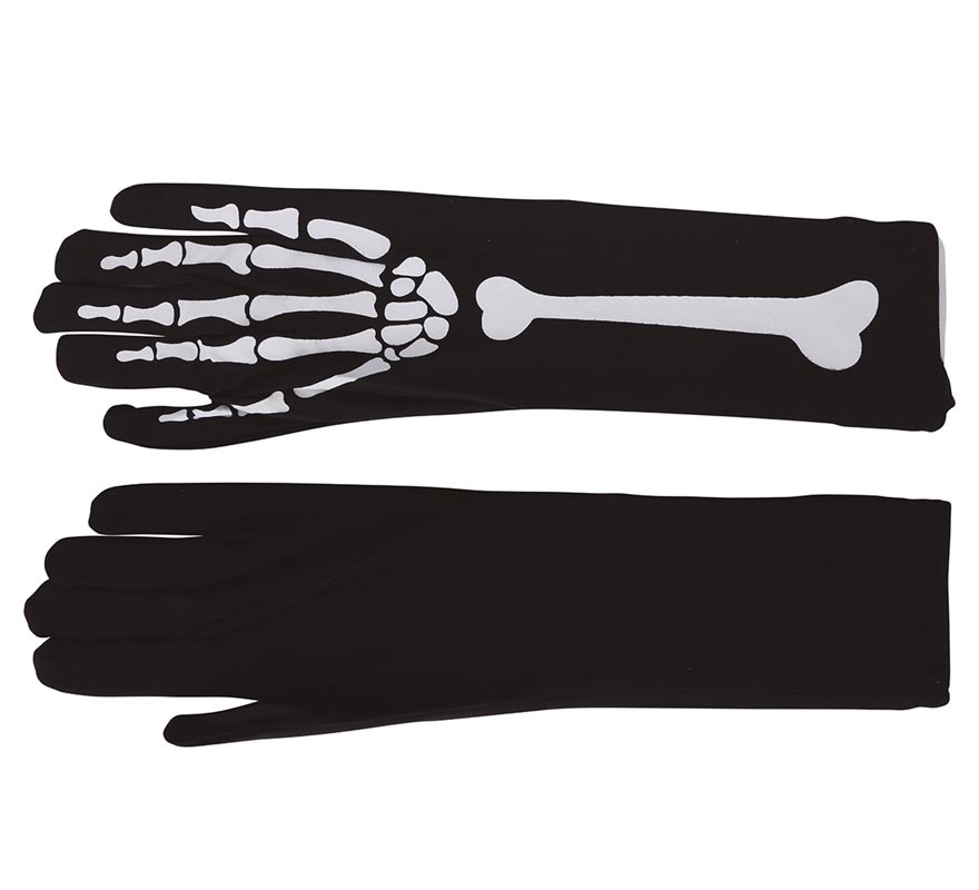 Translation missing: fr.Guantes de Esqueleto 40 cm