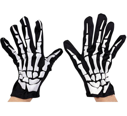 Guantes de Esqueleto para adultos