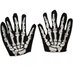 Gants Squelette pour enfants
