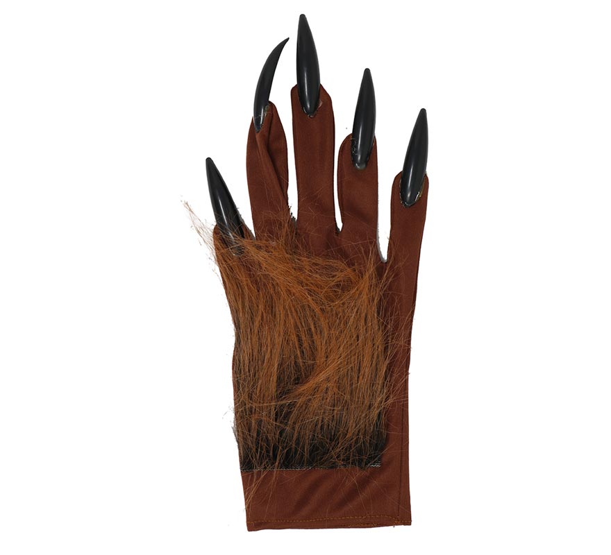 Translation missing: fr.Guantes de Hombre Lobo con Garras