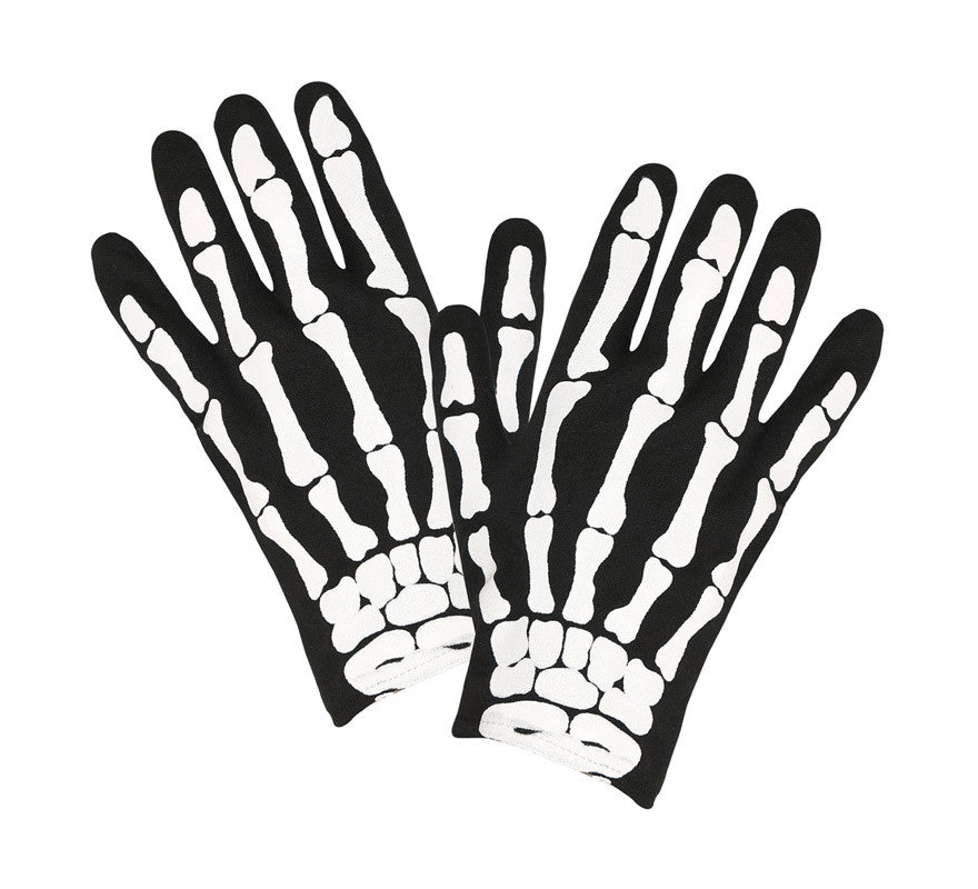 Translation missing: fr.Guantes de Huesos Infantiles