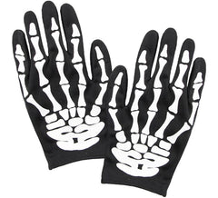 Gants osseux pour adultes
