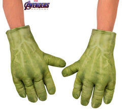 Gants de Hulk Endgame pour enfants