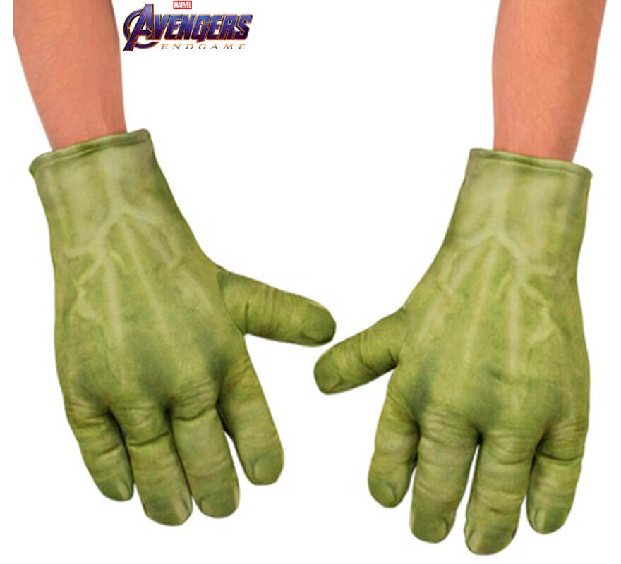 Translation missing: fr.Guantes de Hulk Endgame para niños
