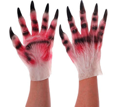 Gants de monstre