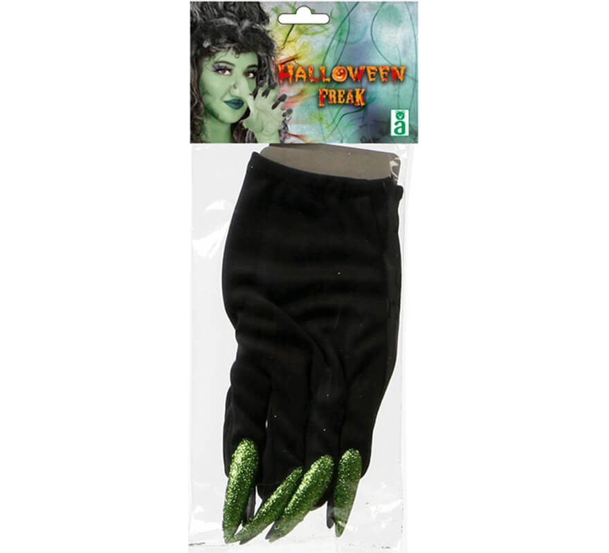 Translation missing: fr.Guantes de Monstruos con uñas en 4 colores surtidos
