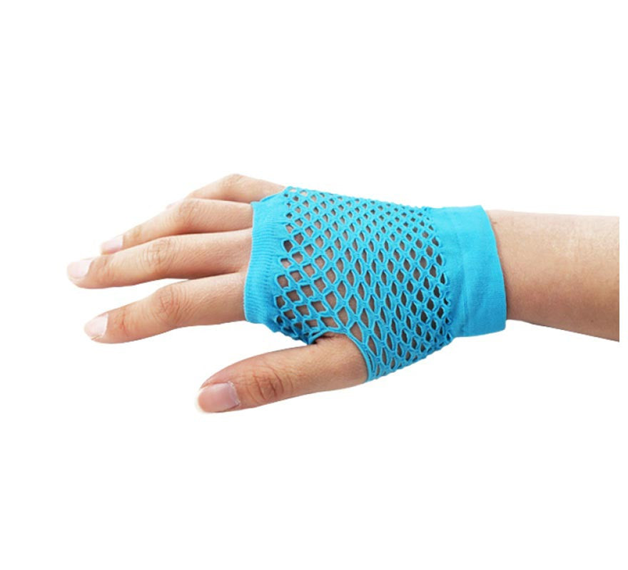Translation missing: fr.Guantes de Red Cortos en varios colores