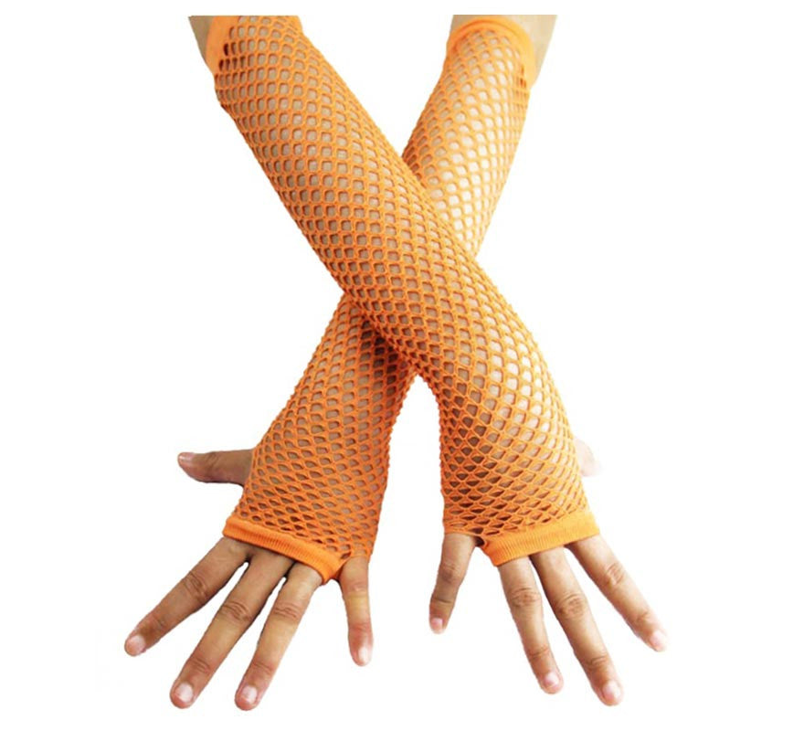 Translation missing: fr.Guantes de Red Largos de 27 cm en varios colores