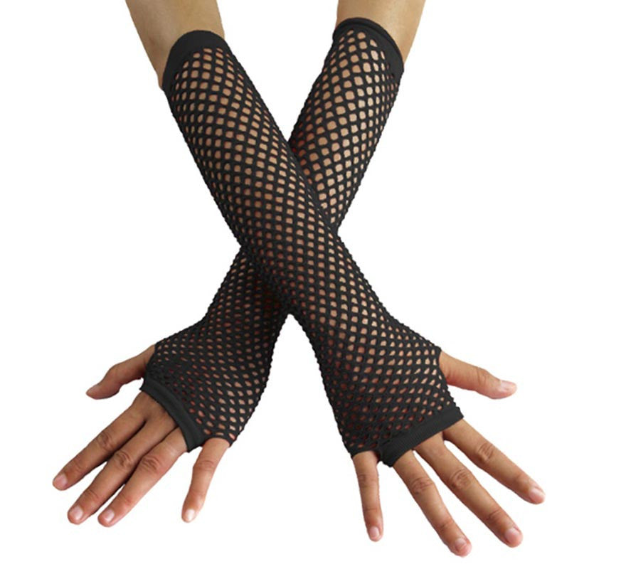 Translation missing: fr.Guantes de Red Largos de 27 cm en varios colores