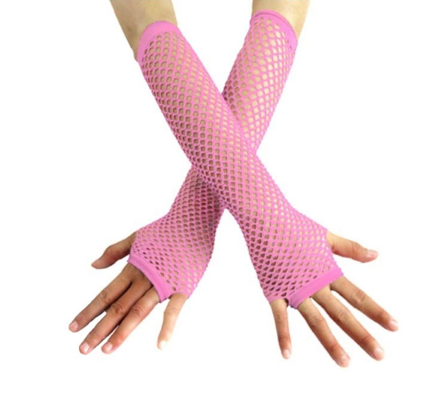 Translation missing: fr.Guantes de Red Largos de 27 cm en varios colores