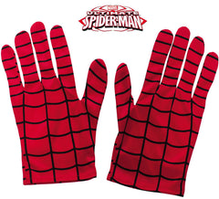 Gants Spiderman pour enfants