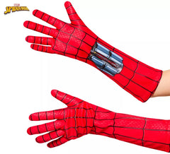 Gants Spiderman pour enfants
