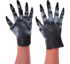 Gants de zombie