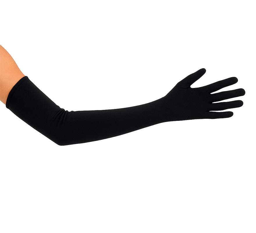 Translation missing: fr.Guantes extra largos en varios colores 45 cm