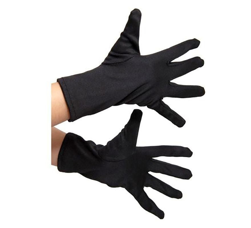 Translation missing: fr.Guantes infantiles de 18 cm en 2 colores