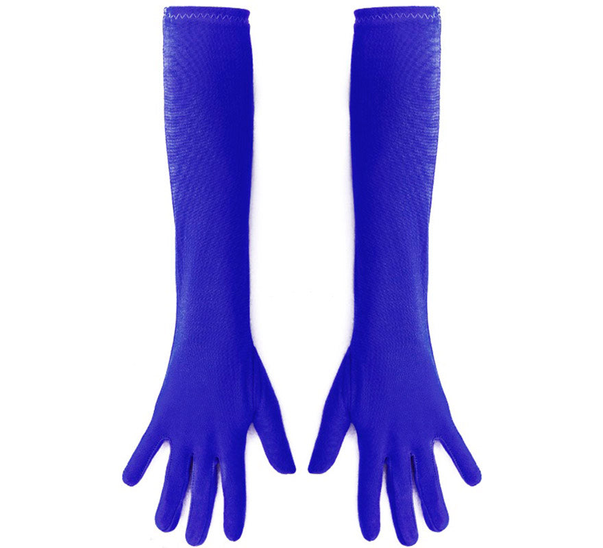 Translation missing: fr.Guantes Largos para adultos de 40 cm en varios colores