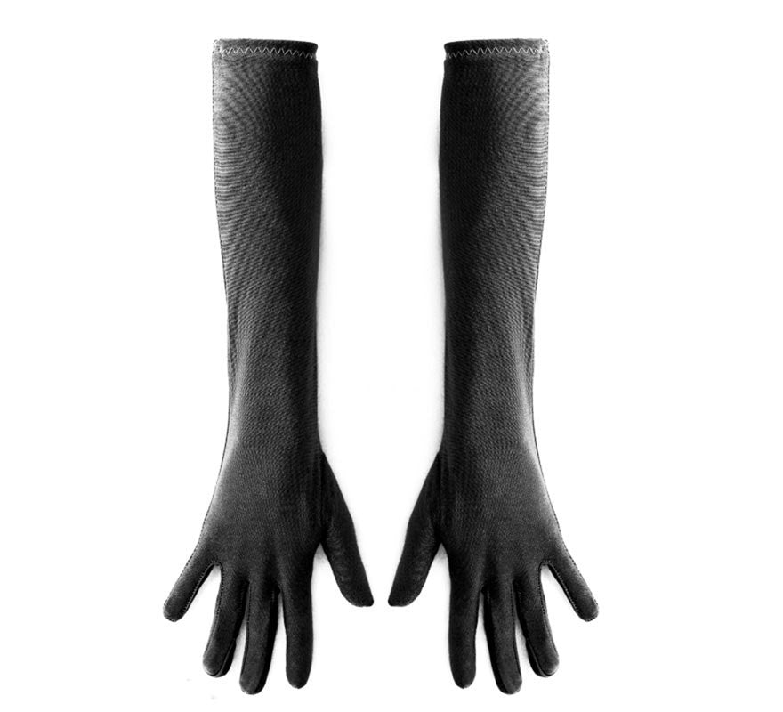 Translation missing: fr.Guantes Largos para adultos de 40 cm en varios colores
