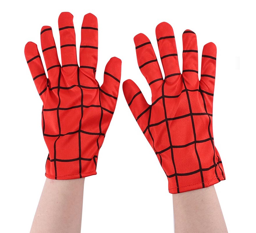 Translation missing: fr.Guantes Spiderweb adulto