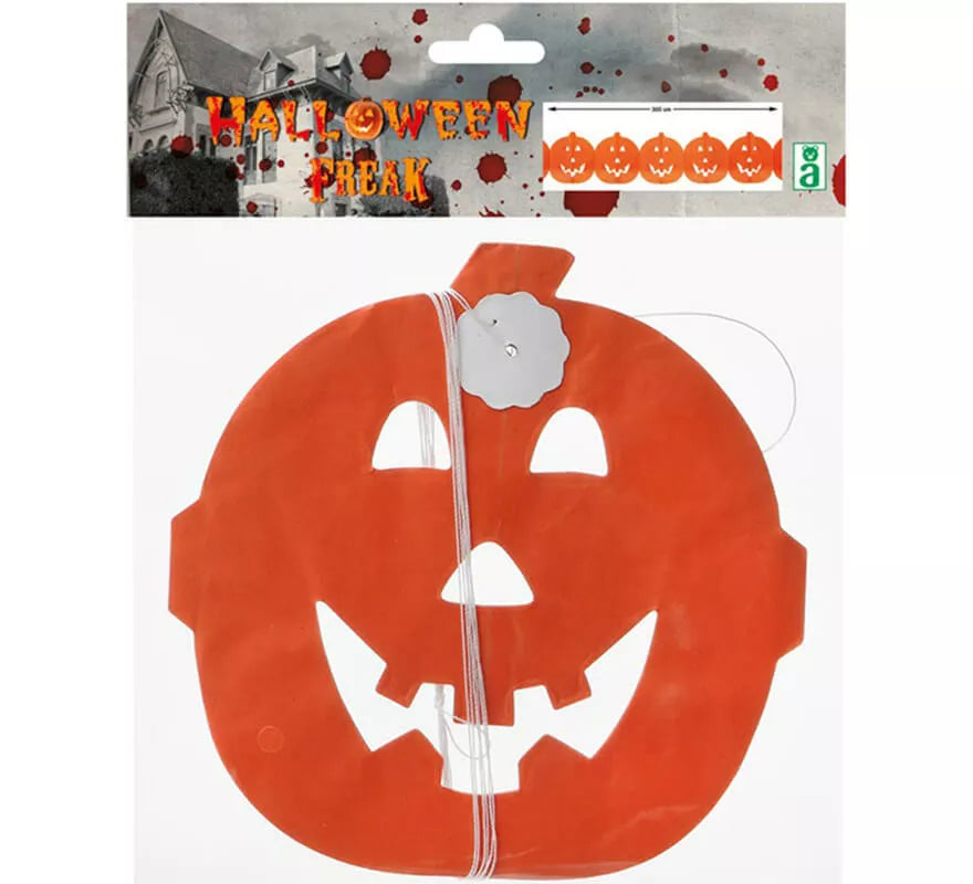 Translation missing: fr.Guirnalda de Calabaza 300 cm
