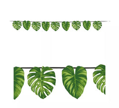 Guirlande de Feuilles de 15 pièces de 300 cm