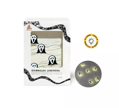 Guirlande LED Mini Tueur Masqué