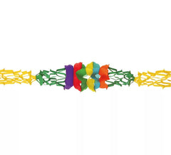 Guirlande Multicouleur 400 cm