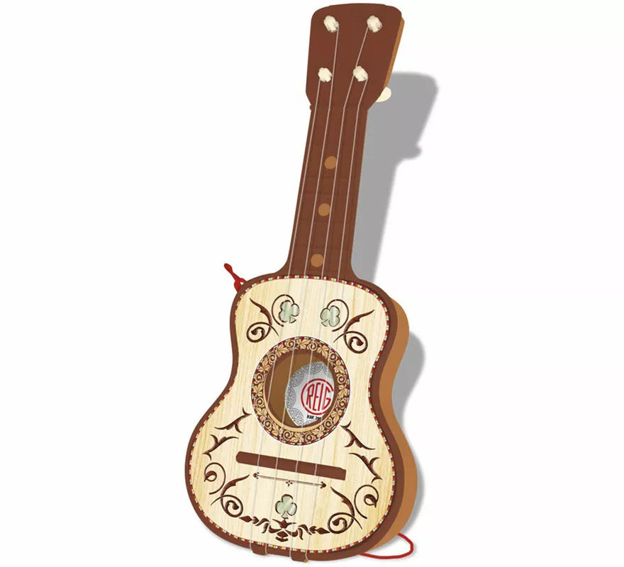 Translation missing: fr.Guitarra 4 Cuerdas Pequeña