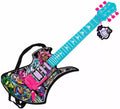 Guitarra Electrónica Monster High