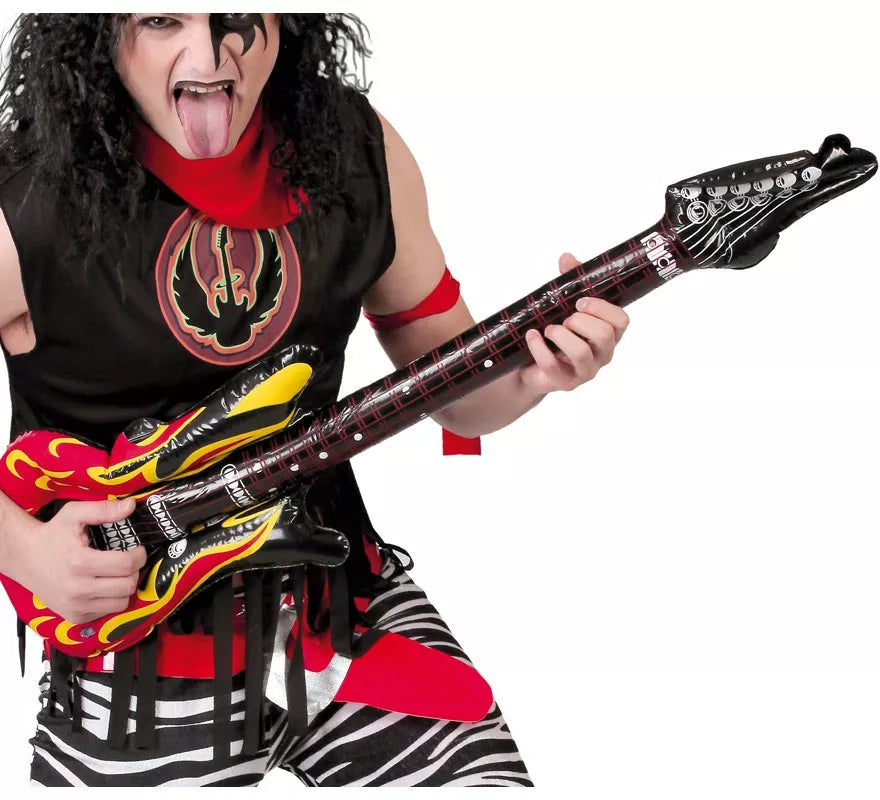 Translation missing: fr.Guitarra Hinchable de 102 cm