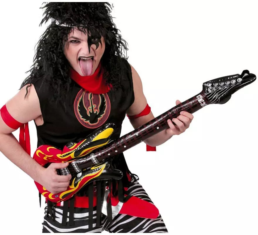 Translation missing: fr.Guitarra Hinchable de 102 cm
