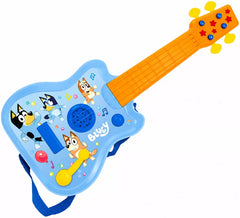 Guitare pour enfants Bluey