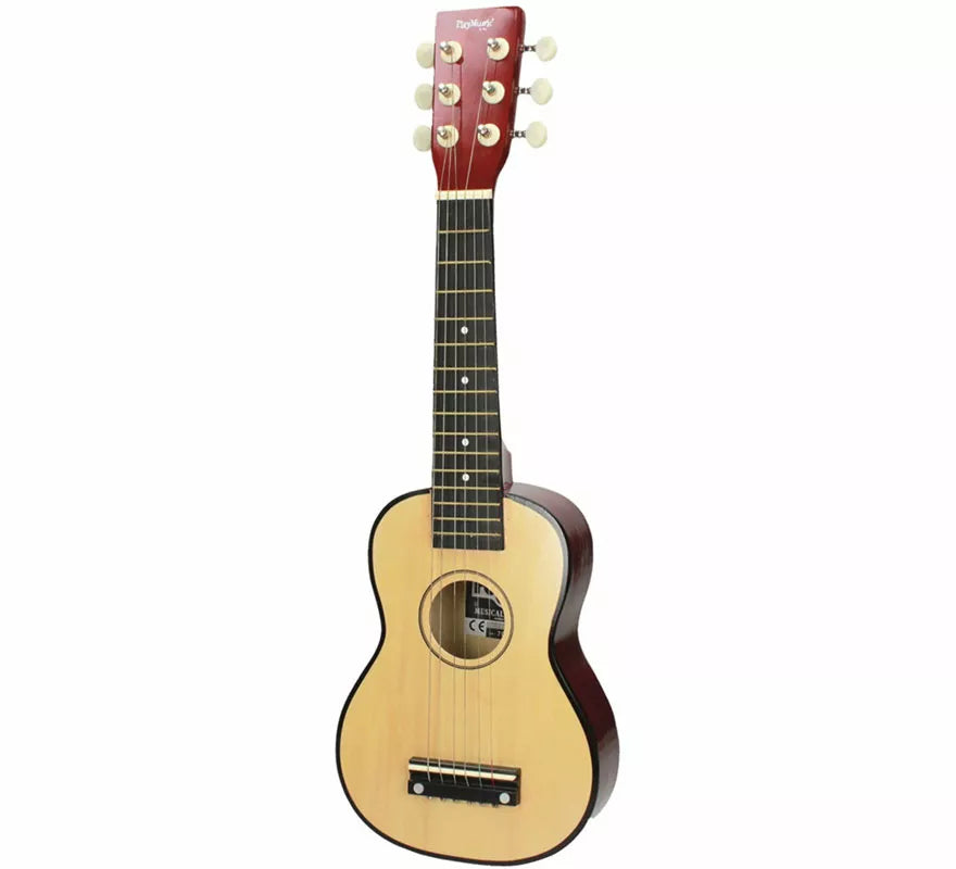 Translation missing: fr.Guitarra Madera 55 cm
