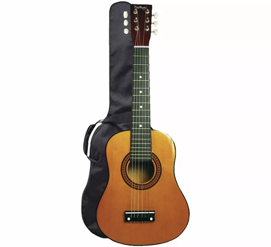 Translation missing: fr.Guitarra Madera 65 cm