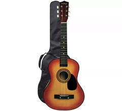 Guitare en bois 75 cm